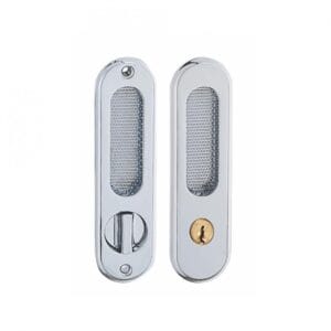 Khóa cửa lùa VICKINI 74078.001 MSB