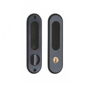 Khóa cửa lùa VICKINI 74078.001 OBP