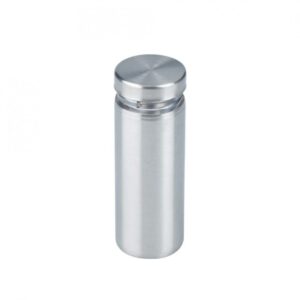 Ốc giữ kính inox 201 Ø12 VICKINI 64112 Cao 22, 30, 50mm