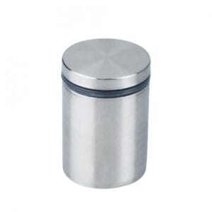 Ốc giữ kính inox 201 Ø38 VICKINI 64138 dài 30, 50, 70, 100, 150mm