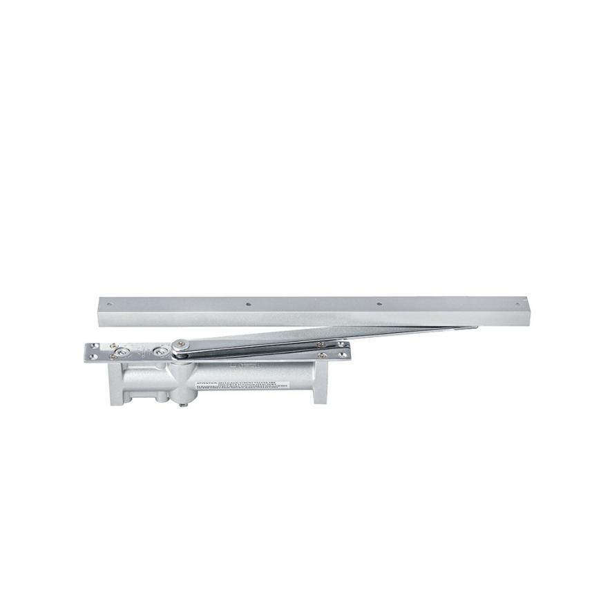 Tay đẩy hơi âm VICKINI 44080.001 SPR 40-65kg không điểm dừng