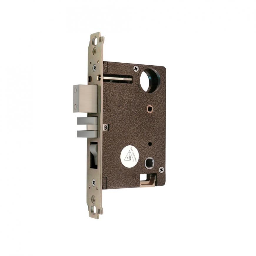 Khóa cửa gỗ đại sảnh VICKINI 39304.001 CF - Ảnh 2