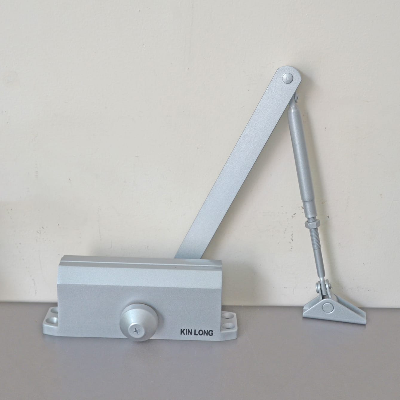 Tay co thủy lực Kinlong B103 không điểm dừng - Ảnh 3