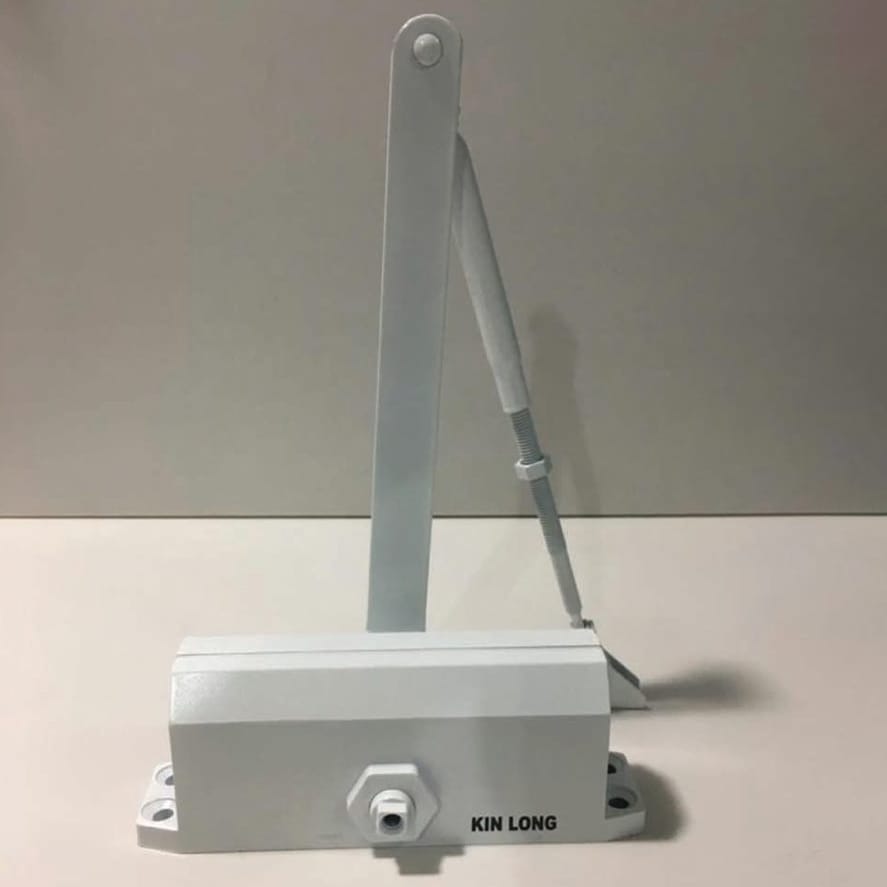 Tay co thủy lực Kinlong B103 không điểm dừng - Ảnh 5