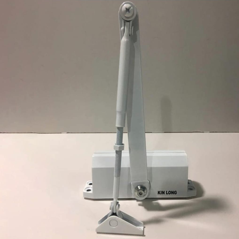 Tay co thủy lực Kinlong B103 không điểm dừng - Ảnh 6