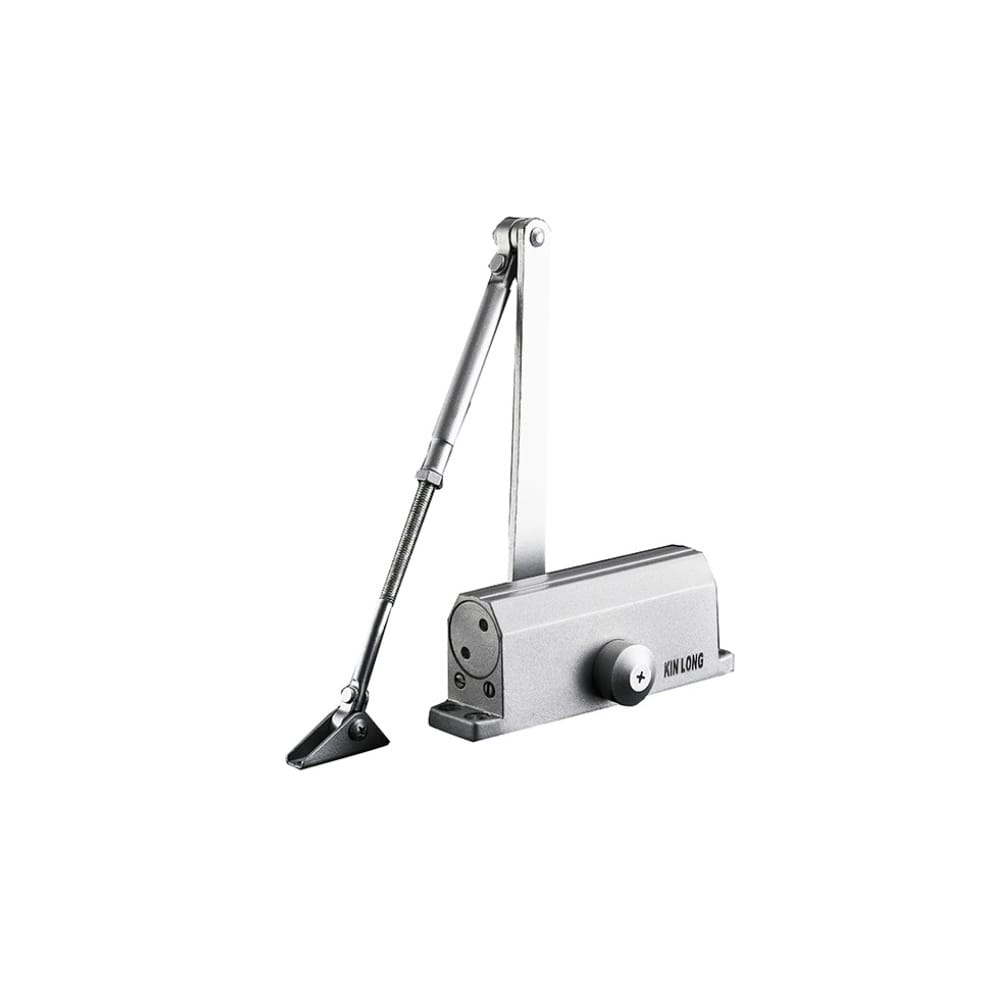 Tay co thủy lực Kinlong B103 không điểm dừng