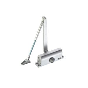 Tay co thủy lực Kinlong B104 không điểm dừng