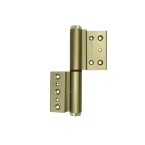 Bản lề 2D (3D) WD15 Bogo khung cánh nhôm hệ Xingfa