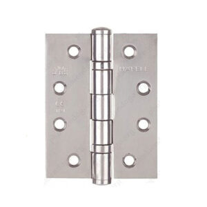 Bản lề Lá 2 Vòng Bi Hafele 926.20.110 70kg 102x76x3mm Inox 304