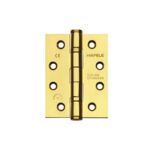 Bản lề Lá Hafele 926.20.881 70kg 102x76x3mm Inox 304