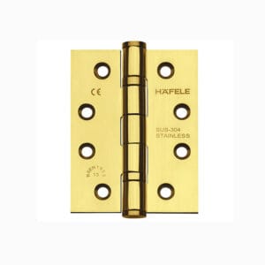 Bản lề Lá Hafele 926.98.048 120kg 102x76x3mm Inox 304