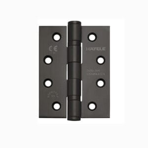 Bản lề Lá Hafele 926.98.063 120kg 102x76x3mm Inox 304