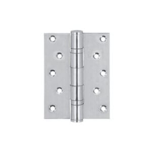Bản lề Lá Hafele 926.35.703 70kg 102x76x3mm Inox 316