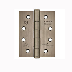 Bản lề Lá Hafele 926.98.049 120kg 102x76x3mm Inox 304