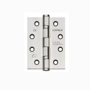 Bản lề Lá Hafele 926.98.060 120kg 102x76x3mm Inox 316