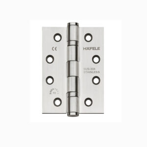 Bản lề Lá Hafele 926.98.130 120kg 127x89x3mm Inox 304