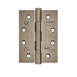 Bản lề Lá Hafele 926.98.139 120kg 127x89x3mm Inox 304.