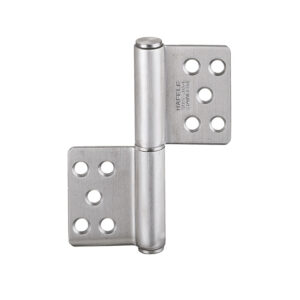 Bản lề nâng hạ Hafele 926.13.903 80kg 127x99x3mm Inox 304.