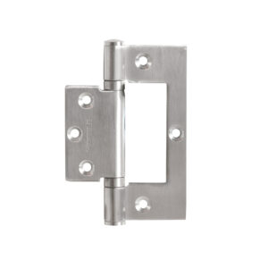 Bản lề âm dương Hafele 926.96.100 45kg 102x71x2.5mm Inox 304