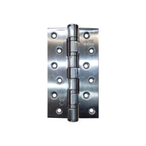 Bản lề lá SL09-150SS Inox 316 150x88x4mm bóng mờ