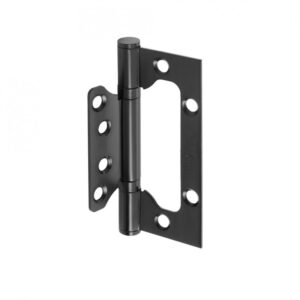 Bản lề âm dương inox 201 Vickini 43105.102 OBP 100x70x2mm