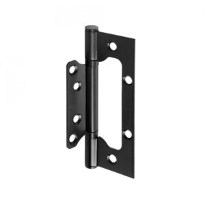 Bản lề âm dương inox 201 Vickini 43105.132 OBP 125x72x2mm