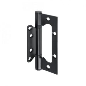 Bản lề âm dương inox 201 Vickini 43105.133 OBP 125x80x3mm