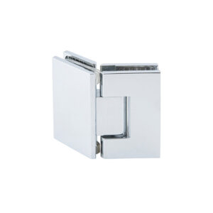 Bản lề kính kính 135 độ Hafele 981.00.522