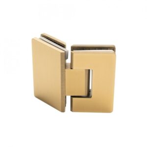 Bản lề kính kính 135 độ VICKINI 66078.135 MBG