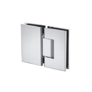 Bản lề kính kính 180 độ Hafele 981.77.902