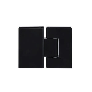 Bản lề kính kính 180 độ Hafele 981.77.903