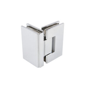 Bản lề kính kính 90 độ Hafele 981.00.532