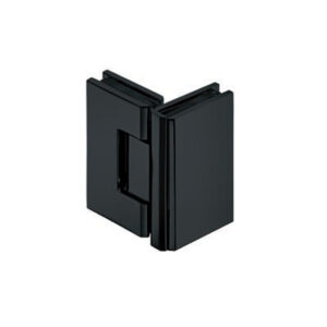 Bản lề kính kính 90 độ Hafele 981.77.907