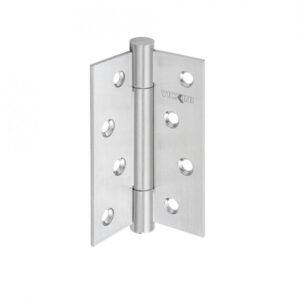 Bản lề lá Inox 201 Vickini 43109.103 SSS 102x76x3mm