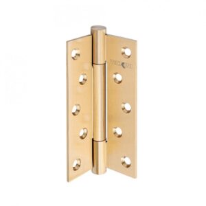 Bản lề lá Inox 201 Vickini 43109.133 MBG 126x76x3mm