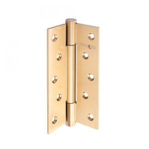 Bản lề lá Inox 201 Vickini 43109.153 MBG 153x88x3.5mm