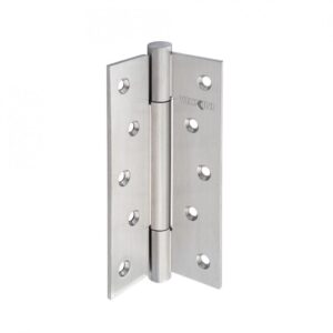 Bản lề lá Inox 201 Vickini 43109.153 SSS 153x88x3.5mm