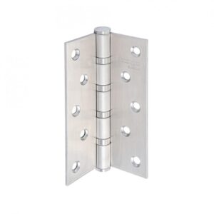 Bản lề lá Inox 304 Vickini 43107.133 SSS 127x88x3mm