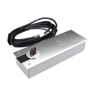 Bản lề sàn GMT ES-150 có Bluetooth mở từ xa