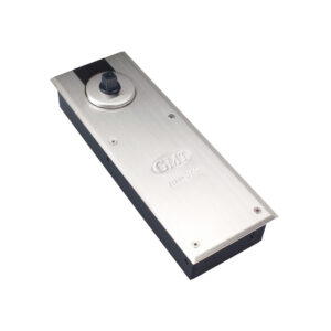 Bản lề sàn GMT NH-360 mở 360 độ