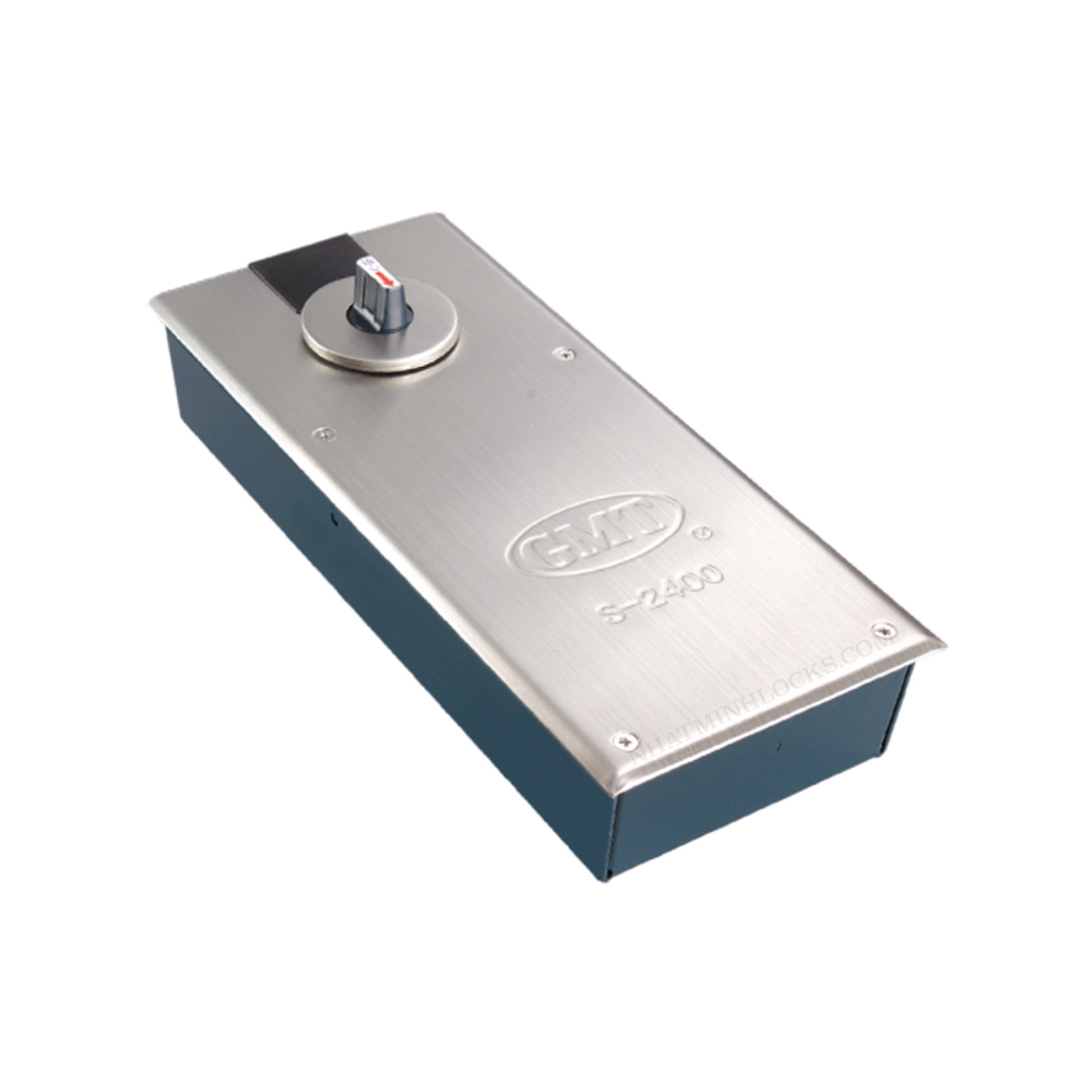 Bản lề sàn GMT S-2400Q 120kg