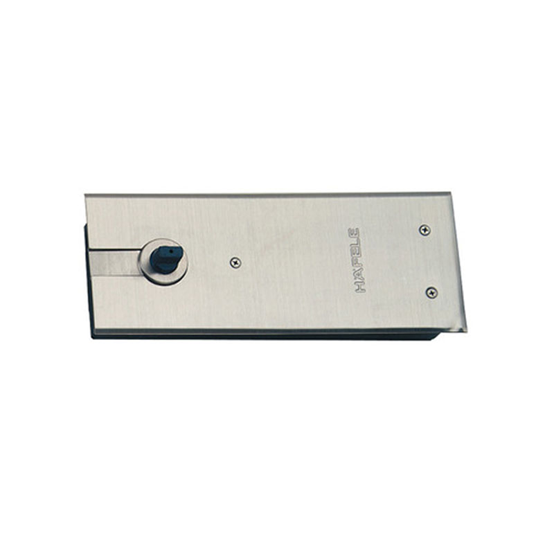 Bản lề sàn Hafele 499.30.114 100kg