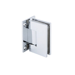 Bản lề tường kính 90 độ Hafele 981.77.900