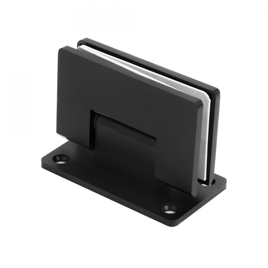 Bản lề tường kính 90 độ VICKINI 66078.090 OBP