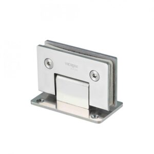 Bản lề tường kính 90 độ VICKINI 66078.090 SSS