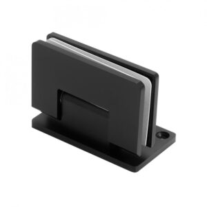 Bản lề tường kính 90 độ VICKINI 66078.091 OBP