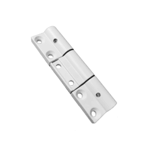 Bản lề xoay Kinlong FXZ11 màu xám, đen, trắng