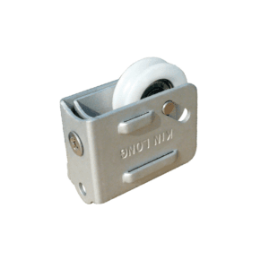 Bánh xe đơn Kinlong CL50G33K24 cho cửa lùa 87/93