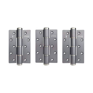 Bộ 3 bản lề lá thủy lực tự đóng HMR5180-3