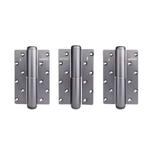 Bộ 3 bản lề cối thủy lực tự đóng HMR6180-3